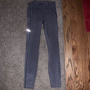 Speed Up Tight 28” Brushed Full-On Luxtreme